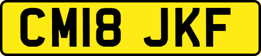 CM18JKF