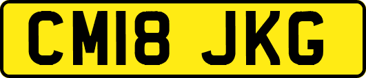 CM18JKG