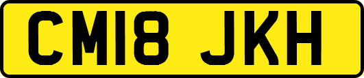 CM18JKH