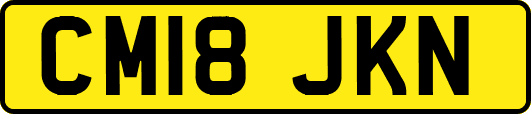 CM18JKN