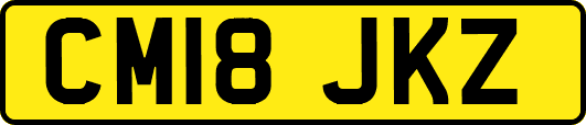 CM18JKZ