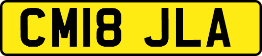 CM18JLA