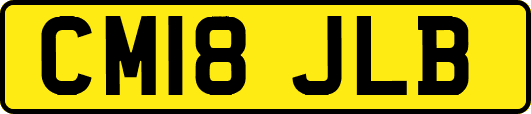 CM18JLB