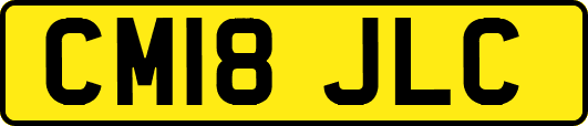 CM18JLC