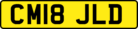 CM18JLD