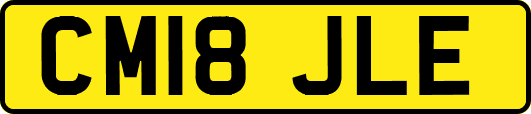 CM18JLE