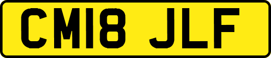 CM18JLF