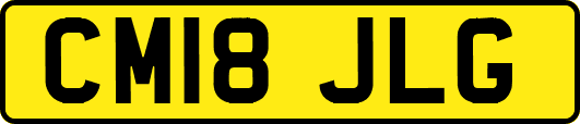 CM18JLG