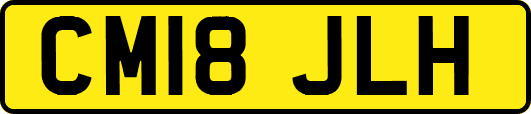 CM18JLH