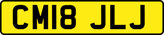 CM18JLJ