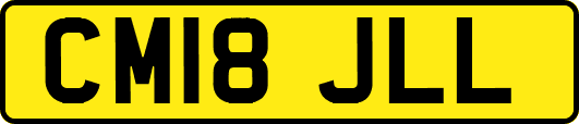 CM18JLL