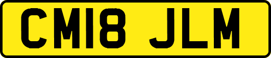 CM18JLM
