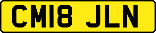 CM18JLN