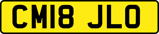 CM18JLO
