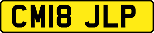 CM18JLP