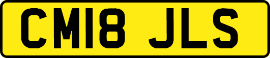 CM18JLS