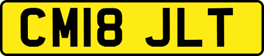 CM18JLT