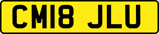 CM18JLU