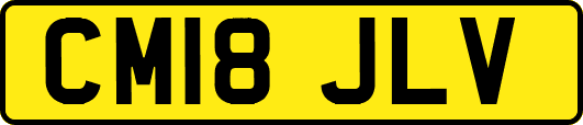 CM18JLV