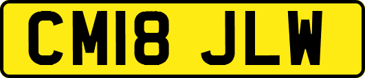 CM18JLW