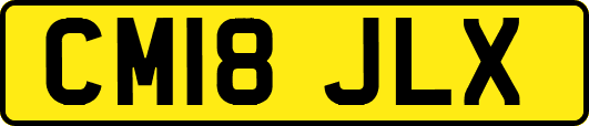 CM18JLX