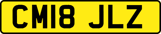 CM18JLZ