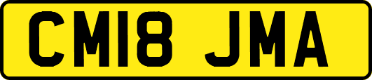 CM18JMA