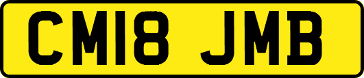 CM18JMB
