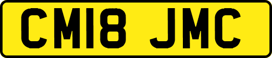 CM18JMC