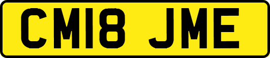 CM18JME