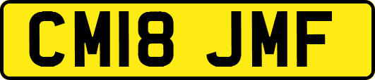CM18JMF