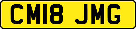 CM18JMG