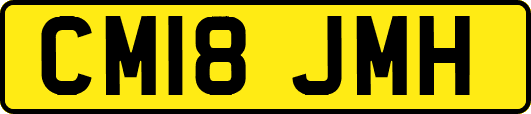 CM18JMH
