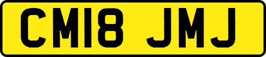 CM18JMJ
