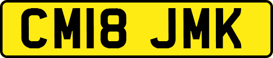 CM18JMK