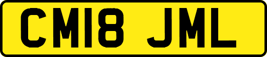 CM18JML