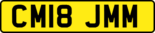 CM18JMM