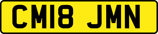 CM18JMN