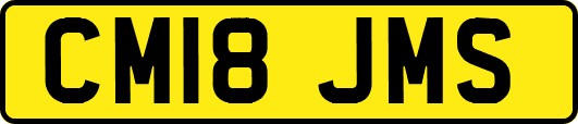 CM18JMS