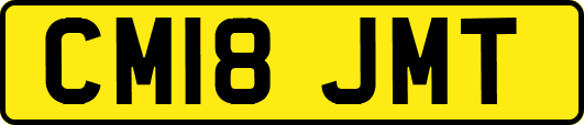 CM18JMT