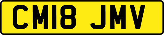 CM18JMV