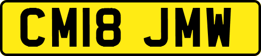 CM18JMW