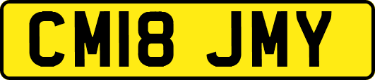 CM18JMY