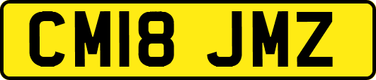 CM18JMZ