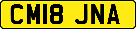 CM18JNA