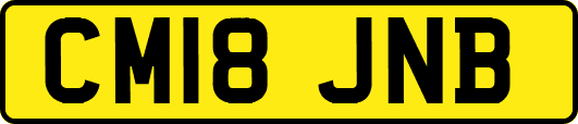 CM18JNB