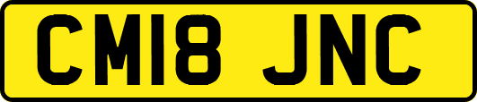 CM18JNC