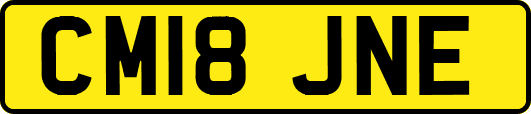 CM18JNE