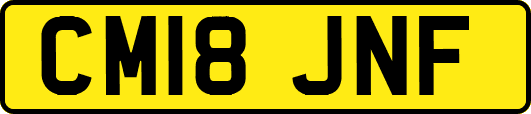 CM18JNF