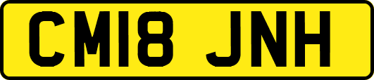 CM18JNH